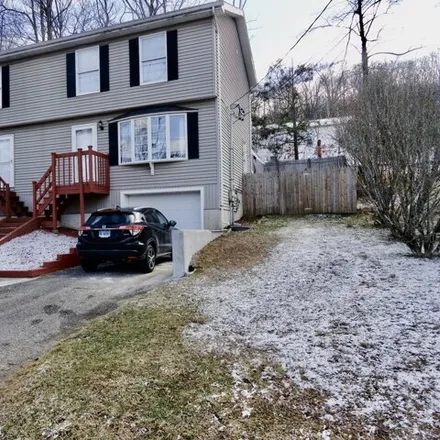 Buy this 2 bed house on 234 Doman Drive in Torrington, CT 06790