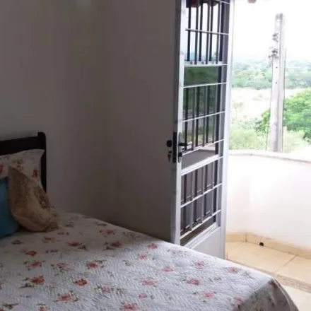 Buy this 4 bed house on Rodovia Niterói-Manilha - BR-101 in Manilha, Itaboraí - RJ