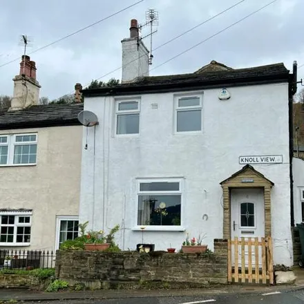 Buy this 1 bed house on Cricketers Arms in Green Road, Baildon