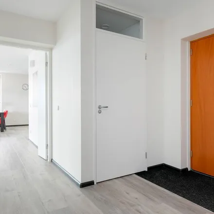 Image 5 - Montevideo, Antoine Platekade, 3072 MJ Rotterdam, Netherlands - Apartment for rent