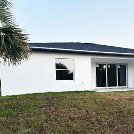 Image 8 - 661j A Bombardier Blvd Se, Palm Bay, Florida, 32908 - House for sale