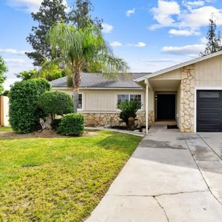 Buy this 4 bed house on Fowler Avenue in Fresno, CA 93612