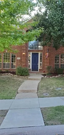 Image 2 - 2874 Crestview Drive, Lewisville, TX 75067, USA - House for sale