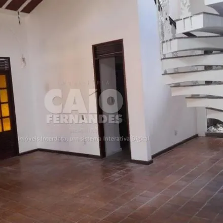Buy this 4 bed house on Rua Tenente Brandão in Lagoa Seca, Natal - RN