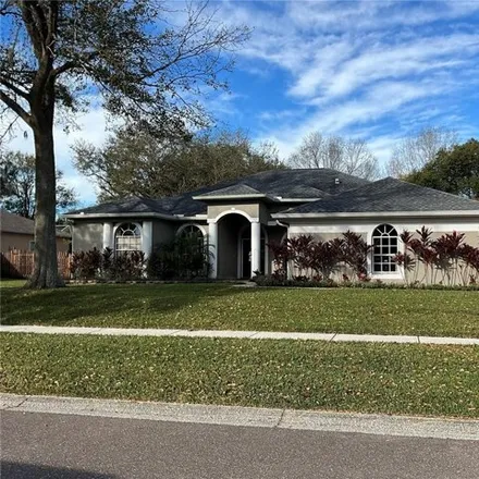 Buy this 4 bed house on 10009 Country Carriage Circle in Riverview, FL 33569