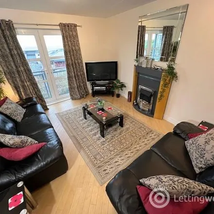 Rent this 3 bed apartment on Links Road in Aberdeen City, AB24 5NN