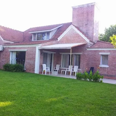 Image 2 - unnamed road, Partido del Pilar, Presidente Derqui, Argentina - House for sale