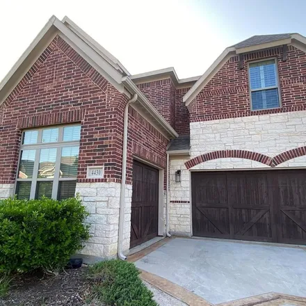 Image 1 - 4430 Cheetah Trail, Frisco, TX 75034, USA - Apartment for rent