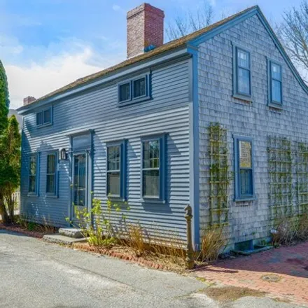 Buy this 3 bed house on 7 Spring Street in Nantucket, MA 02554