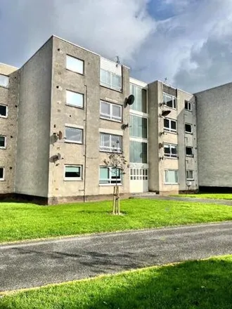 Rent this 1 bed apartment on Viewfield Court in Ayr, KA8 8JA
