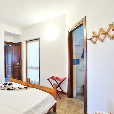 Rent this 1 bed apartment on Costa Paradiso in Sassari, Italy