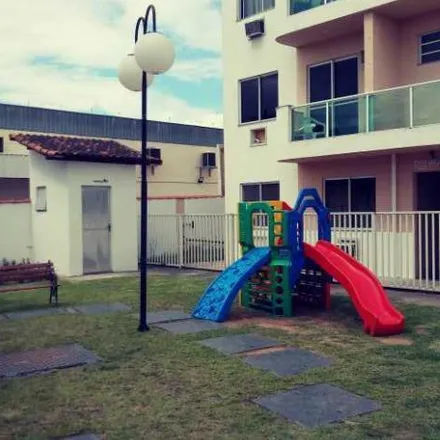 Buy this 2 bed apartment on Estrada das Agulhas Negras in Campo Grande, Rio de Janeiro - RJ