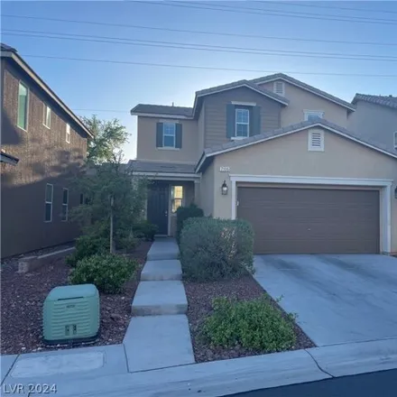 Rent this 4 bed house on 7144 North Elder Street in Las Vegas, NV 89166