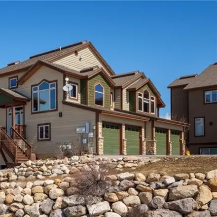 Buy this 3 bed house on High Point Drive in Steamboat Springs, CO 80477