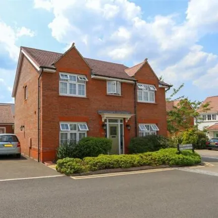 Buy this 4 bed house on 3 Horse Leaze Road in Bristol, BS16 1FH