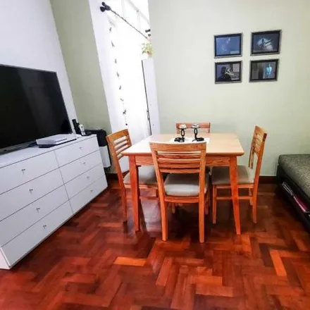 Buy this 1 bed apartment on Giordano Bruno 845 in Caballito, C1405 CNV Buenos Aires