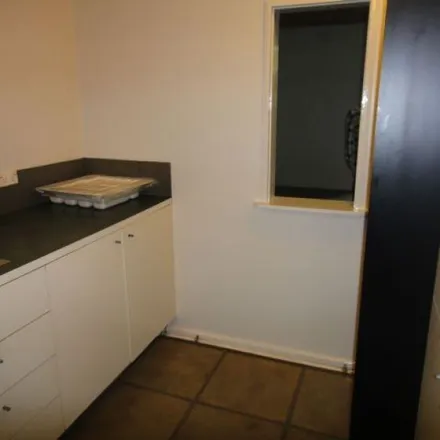 Rent this 2 bed apartment on 37 Haines Street in North Melbourne VIC 3051, Australia