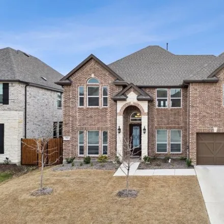 Buy this 5 bed house on Westwood Way Drive in Haslet, TX 76052