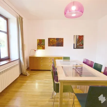 Image 7 - Justowska 7, 30-138 Krakow, Poland - Apartment for rent