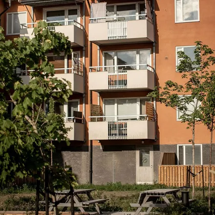 Image 3 - Bryggaregatan 6A, 641 45 Katrineholm, Sweden - Apartment for rent
