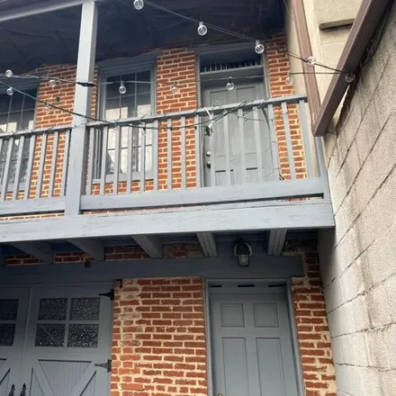 Rent this 1 bed house on P.U.R.E Integrated Health in 1724 Aliceanna Street, Baltimore