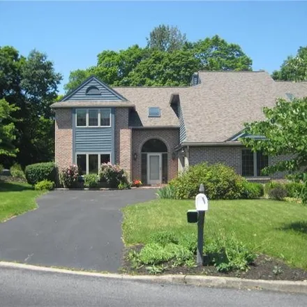 Image 1 - 2872 Sheffield Drive, Lower Macungie Township, PA 18049, USA - Townhouse for sale