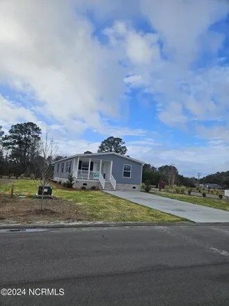 Image 2 - 1289 Thomasboro Road, Carolina Shores, Brunswick County, NC 28467, USA - Apartment for sale