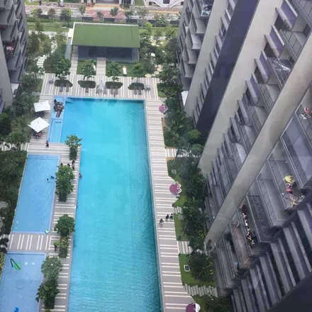 Image 2 - Singapore, Punggol, Singapore, SG - Apartment for rent