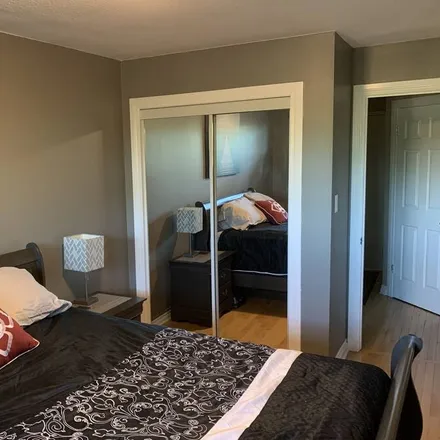 Rent this 2 bed condo on Regina in SK, Canada