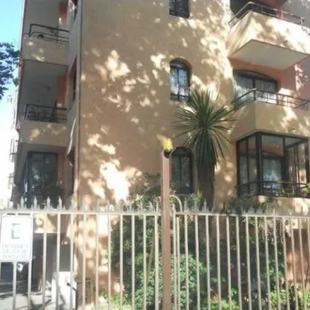Rent this 2 bed apartment on Avenida Pedro de Valdivia 2352 in 750 0000 Providencia, Chile