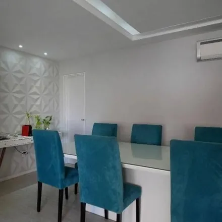 Buy this 3 bed apartment on Rua Josemar Rodrigues de Carvalho in Jardim Oceania, João Pessoa - PB