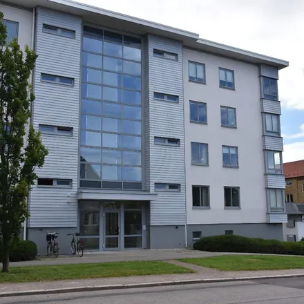 Image 8 - Tågagatan 70B, 254 41 Helsingborg, Sweden - Apartment for rent