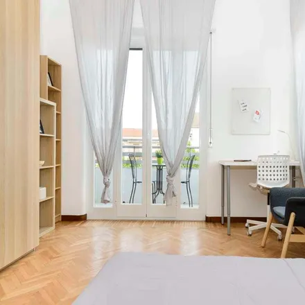 Rent this 3 bed room on Viale Zara 117 in 20159 Milan MI, Italy