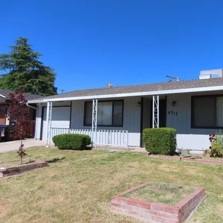 Buy this 2 bed house on 4315 Ramsey Drive in Sacramento County, CA 95660