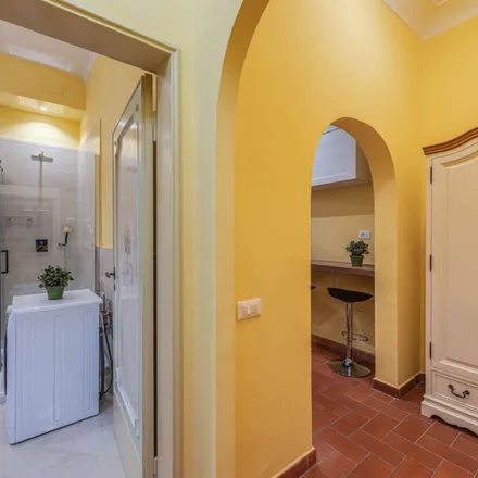 Image 6 - Via Pietro Thouar, 10, 50121 Florence FI, Italy - Apartment for rent