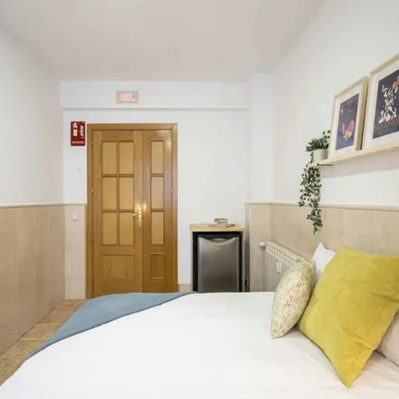Image 8 - Calle de Bravo Murillo, 297 - 7, 28020 Madrid, Spain - Room for rent