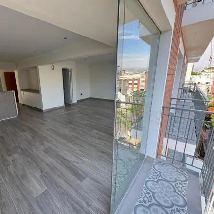 Buy this 3 bed apartment on Pasaje Pedro Dulanto 144 in Barranco, Lima Metropolitan Area 15047