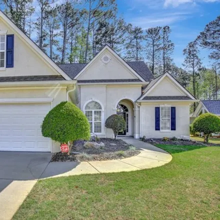 Buy this 3 bed house on 288 Freeman Forest Drive in Newnan, GA 30265