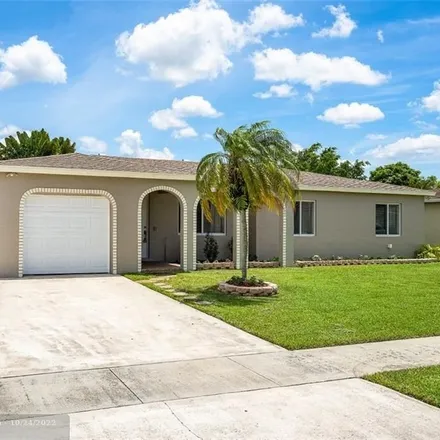 Rent this 4 bed house on 10872 Gantry Street in Palm Beach County, FL 33428