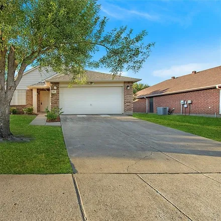 Buy this 3 bed house on Bessemer Drive in Wylie, TX 75098