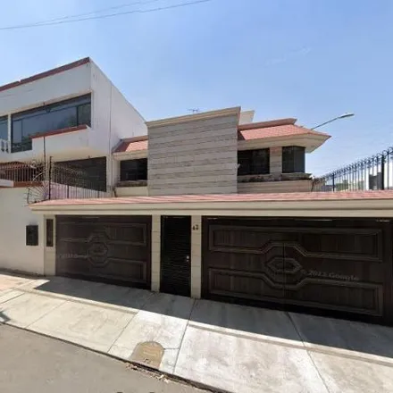 Buy this 5 bed house on Calle Paseo de los Encinos in Colonia Paseos de Taxqueña, 04250 Mexico City