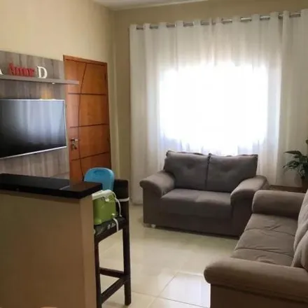 Buy this 2 bed apartment on Rua Benedito Ferreira da Silva in Cidade Ademar, Região Geográfica Intermediária de São Paulo - SP