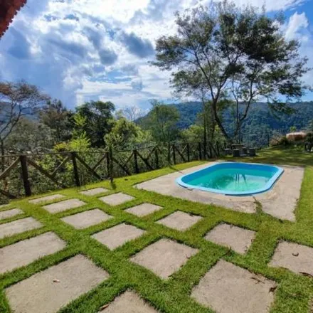 Buy this 3 bed house on unnamed road in Itaipava, Petrópolis - RJ