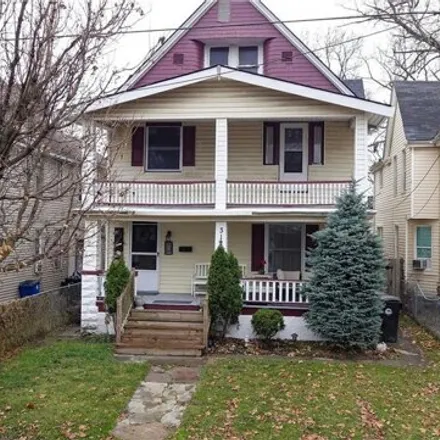 Image 3 - 3115 West 87th Street, Cleveland, OH 44102, USA - House for sale
