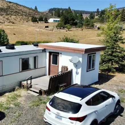 Buy this studio apartment on Robbins Road in Kittitas County, WA