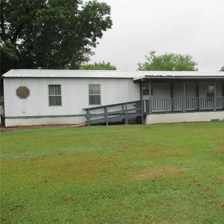 Buy this 3 bed house on 244 Williams Avenue in Bennington, Bryan County