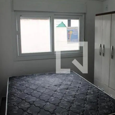 Rent this 1 bed apartment on Rua Padre Luiz Gonzaga Jaeger 160 in Cristo Rei, São Leopoldo - RS