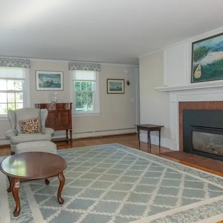 Rent this 3 bed apartment on 14 Mayflower Avenue in Duxbury, MA 02332