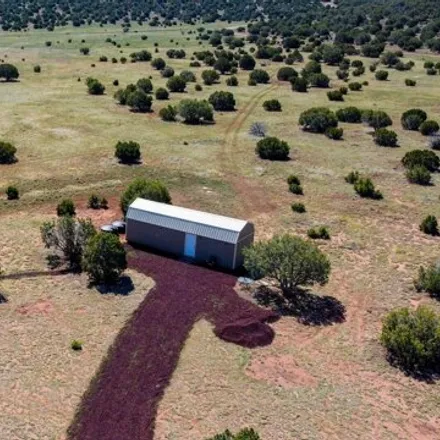 Buy this 1 bed house on 63 AZ 61 in Concho, Apache County