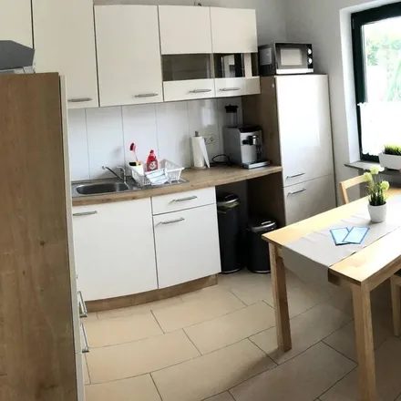 Rent this 1 bed apartment on Nortorf in Ladestraße, 24589 Nortorf